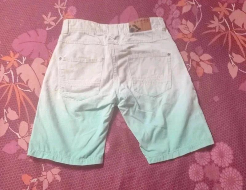 Falda de mujer talla 36 bonobo – photo 2